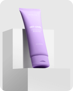 GET-LEVEL Keratosis Pilaris Body Scrub